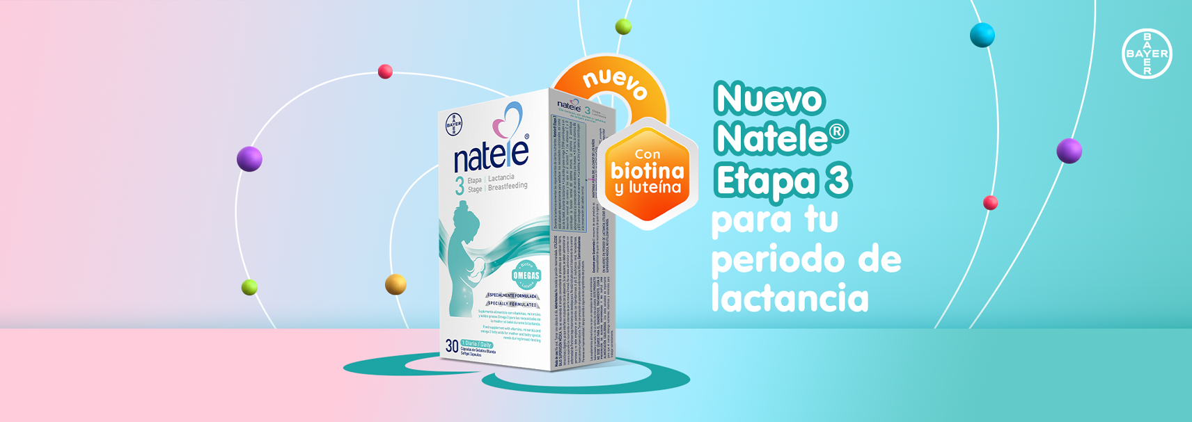 Natele 3